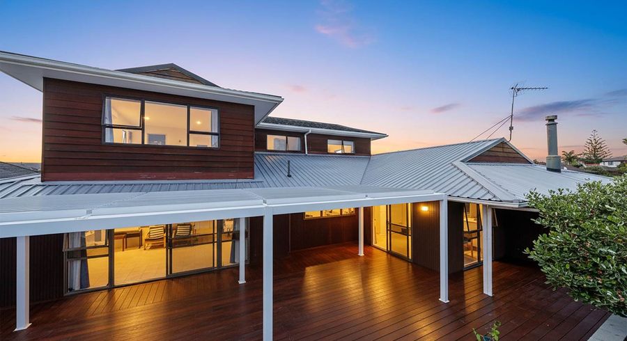  at 40 Luton Avenue, Sunnyhills, Manukau City, Auckland