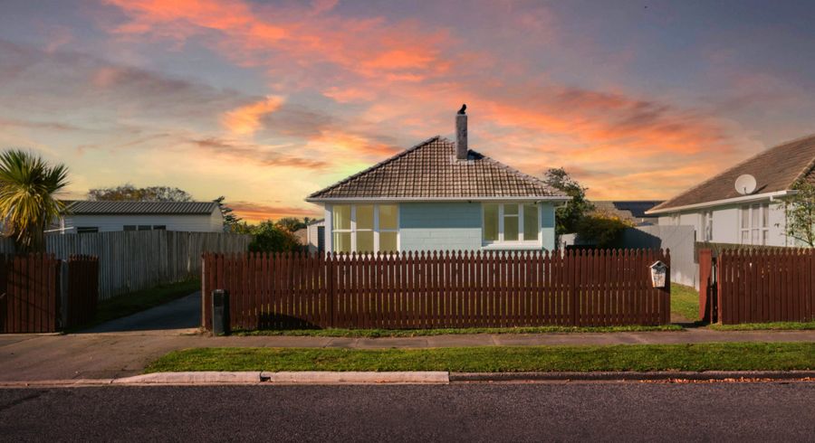  at 32 Carisbrooke Street, Aranui, Christchurch City, Canterbury