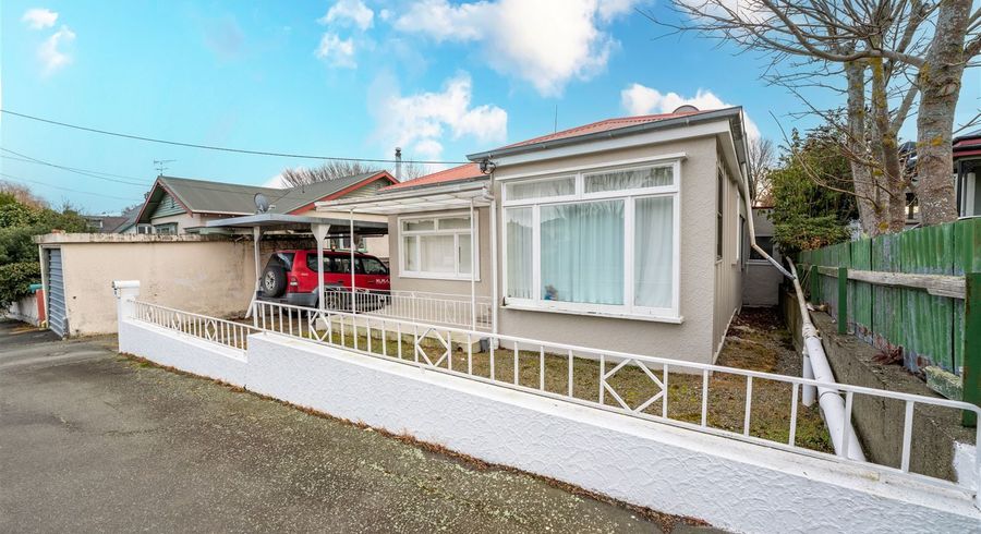  at 39 Sefton Street, Seaview, Timaru
