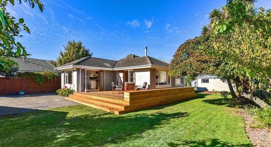  at 24 Poulson Street, Addington, Christchurch