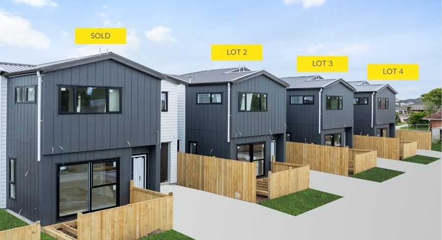 at 58 Allenby Road, Papatoetoe, Manukau City, Auckland