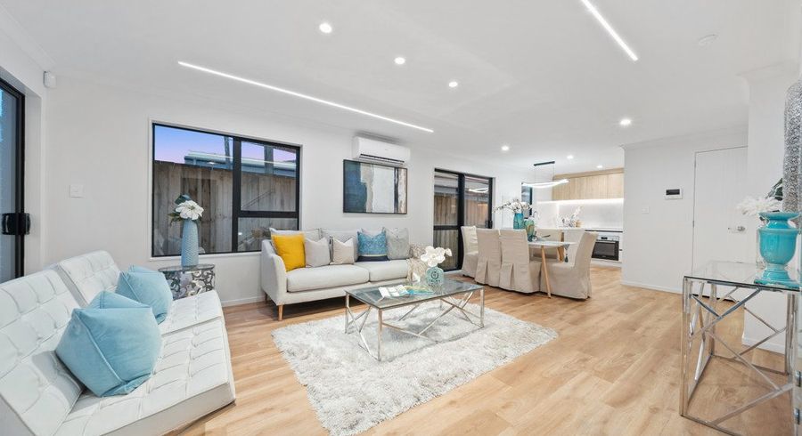  at 29 Hywell Place, Manurewa, Manukau City, Auckland