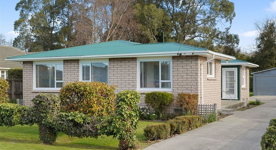  at 17 Victors Road, Hoon Hay, Christchurch