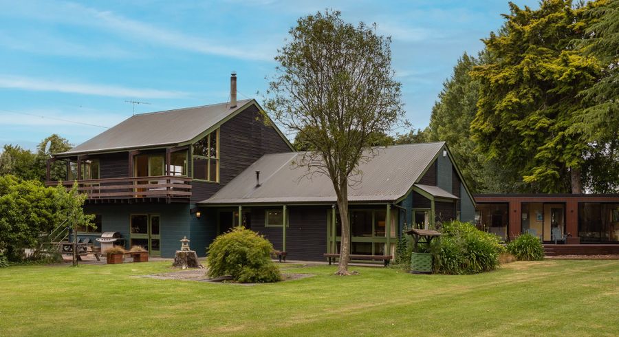  at 280 Hasketts Road, Yaldhurst , Christchurch City, Canterbury