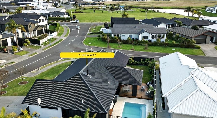  at 7 Litsea Way, Papamoa Beach, Tauranga, Bay Of Plenty