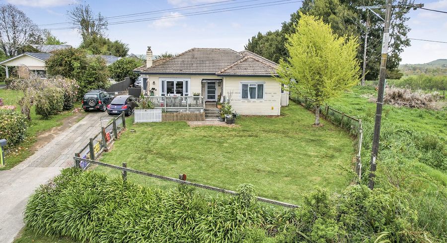  at 2A Lyon Street, Kihikihi, Te Awamutu