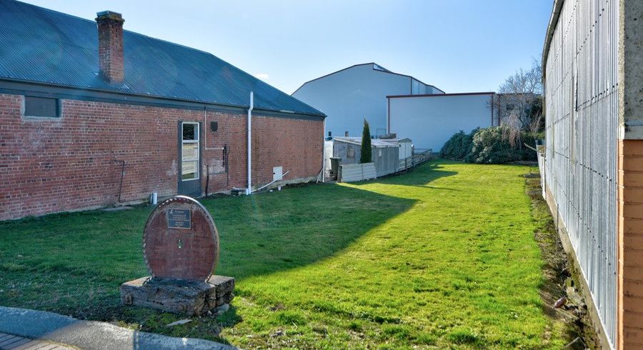  at 34 Northumberland Street, Tapanui, Clutha, Otago