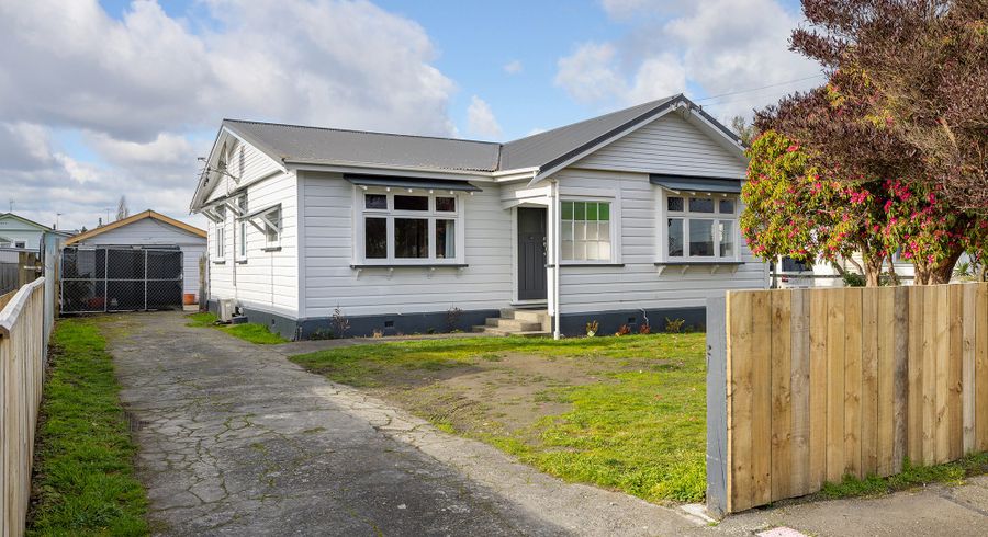  at 1 Hacker Street, Masterton, Masterton, Wellington