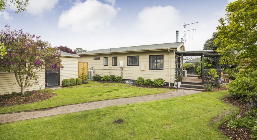  at 3A Puriri Terrace, Roslyn, Palmerston North