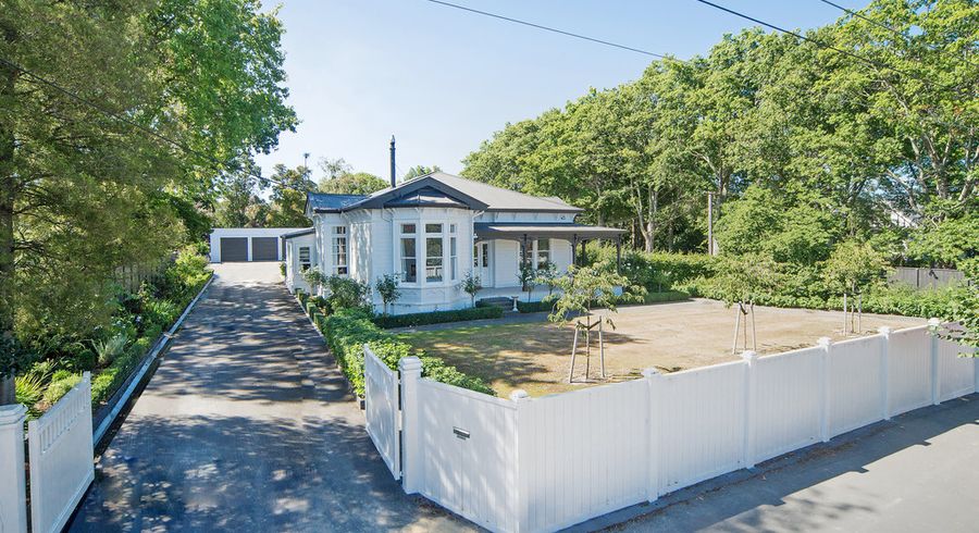  at 84 Cole Street, Masterton