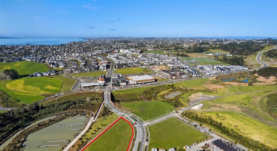  at 109 Te Oneroa Way, Long Bay, Auckland