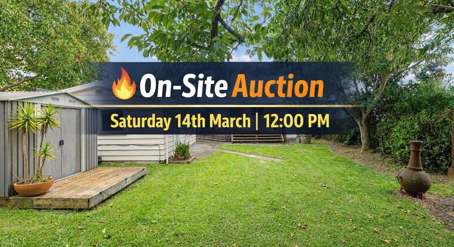  at 11 Koru Street, Mangere Bridge, Manukau City, Auckland