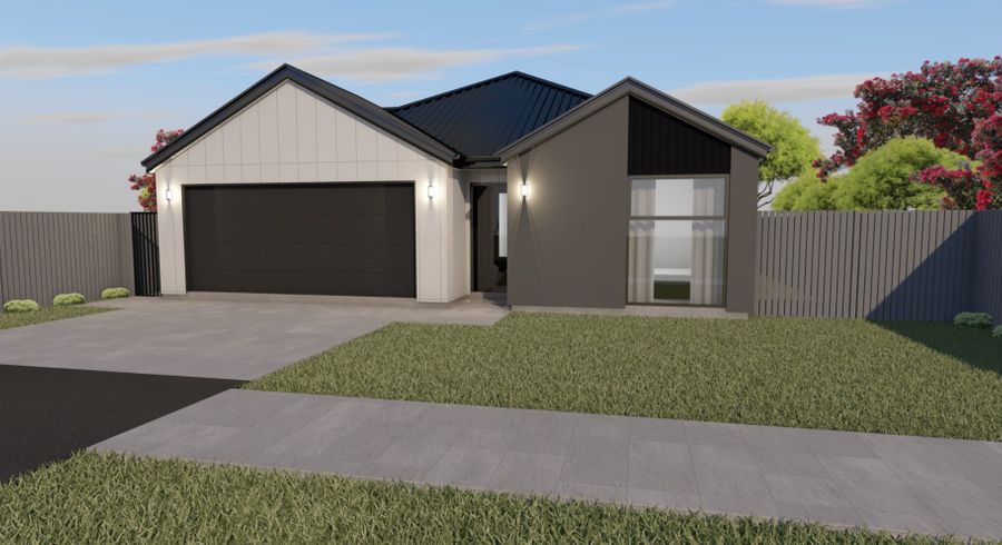  at Arbor Green, Rolleston, Selwyn, Canterbury