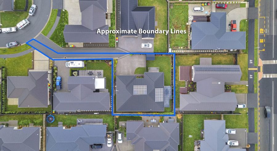  at 25 Silverstone Loop, Rolleston, Selwyn, Canterbury