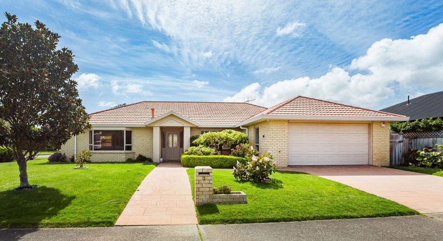  at 2 Terry Lane, Paraparaumu Beach, Kapiti Coast, Wellington