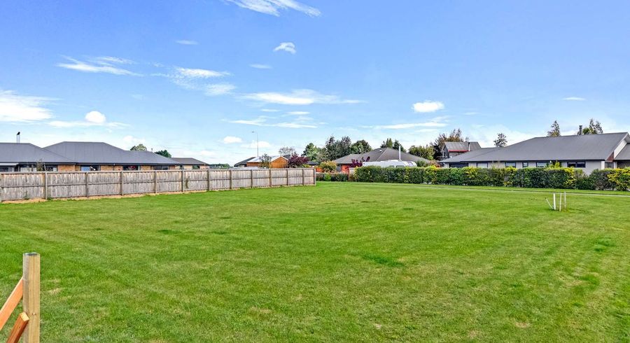  at 23 Weka Street, Oxford, Waimakariri, Canterbury