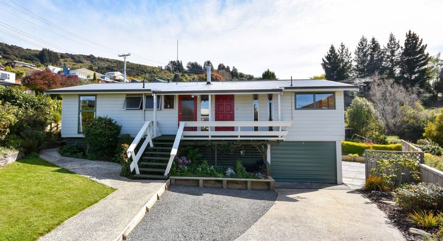  at 14 Honeystone Street, Helensburgh, Dunedin