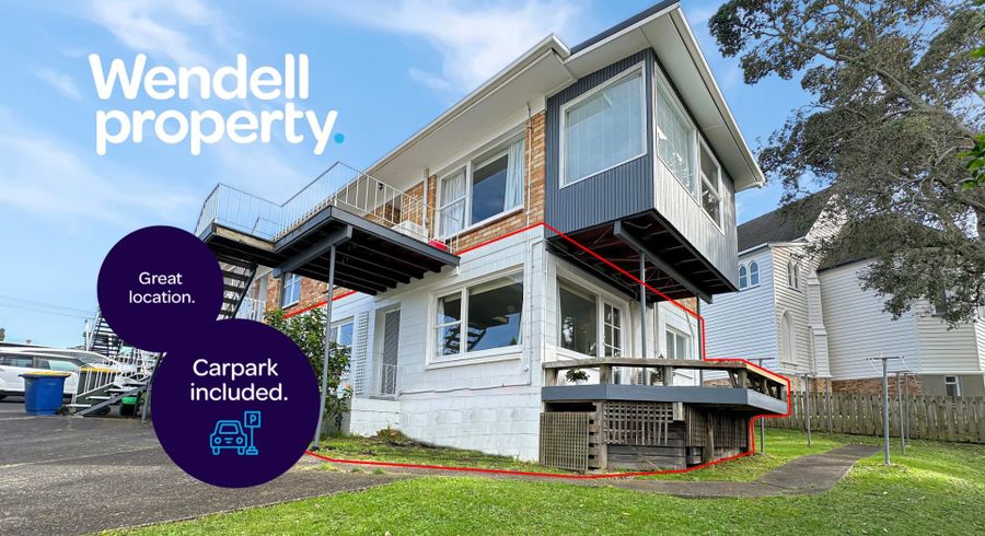  at 4/16 Church Street, Devonport, North Shore City, Auckland
