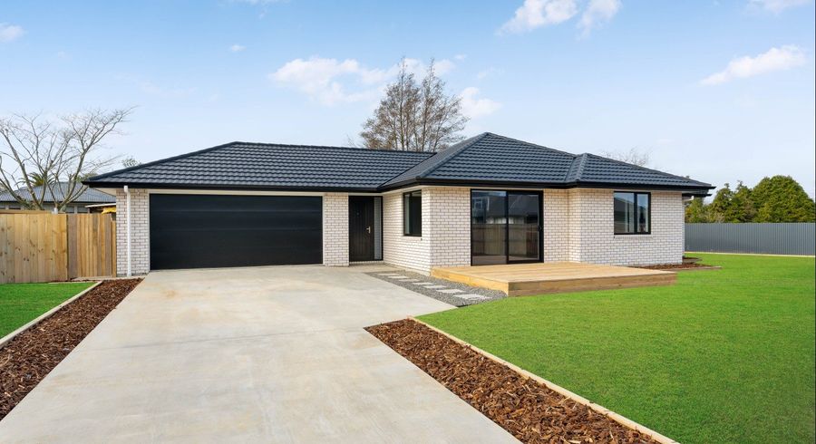  at 5 Market Street, Masterton, Masterton, Wellington