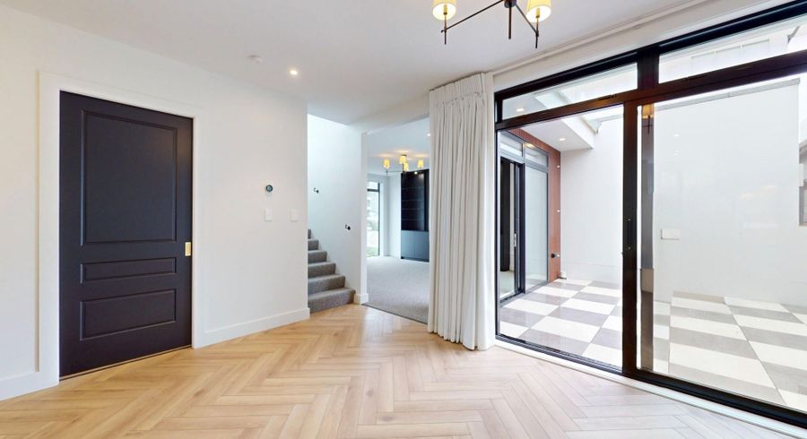  at 9A Edge Hill, Mount Victoria, Wellington, Wellington