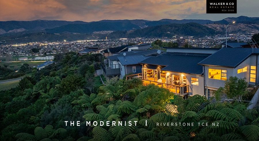  at 20 Cosgrove Rise, Riverstone Terraces, Upper Hutt, Wellington