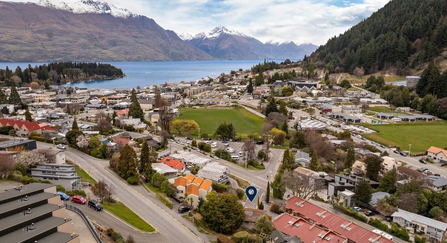  at 15 Boundary Street, Town Centre, Queenstown-Lakes, Otago