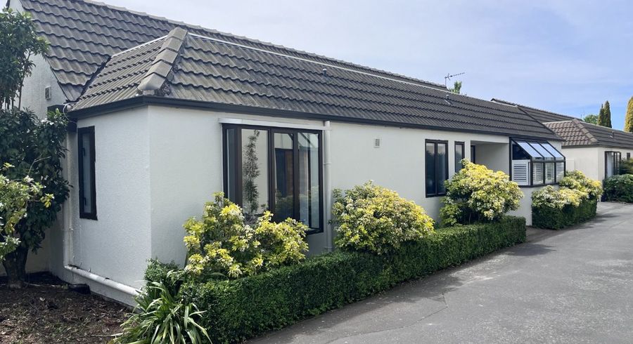  at 8/126 Idris Road, Strowan, Christchurch