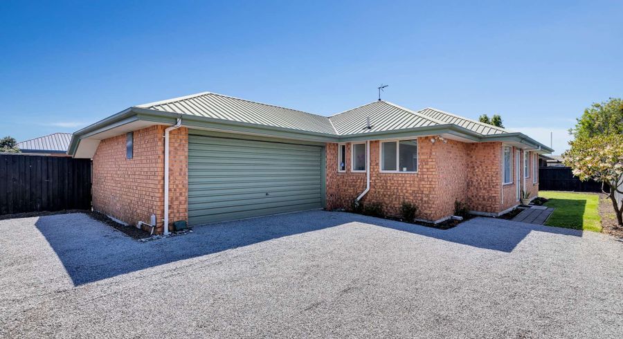  at 53A Brynley Street, Hornby, Christchurch