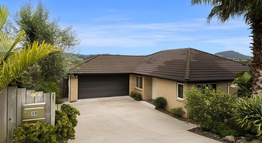  at 35 Briden Drive, Tikipunga, Whangarei