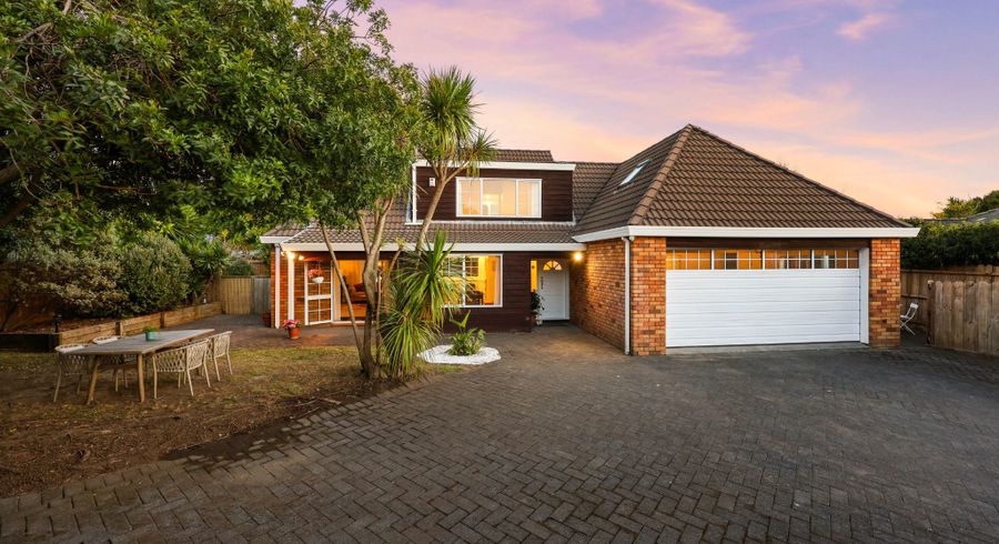  at 36 Matterhorn Crescent, Northpark, Manukau City, Auckland