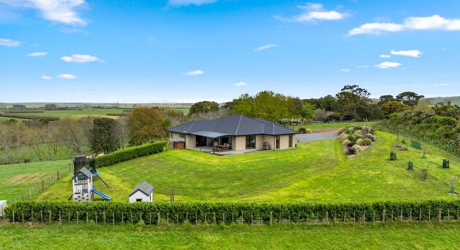  at 45 Duff Road, Waiuku