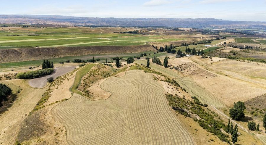  at 501 Waikerikeri Valley Road, Alexandra, Central Otago, Otago