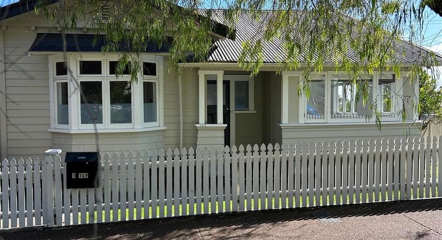  at 149 Crummer Road, Grey Lynn, Auckland City, Auckland