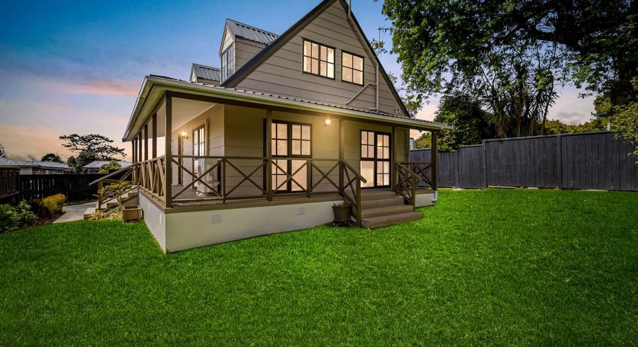  at 9A Tracey Terrace, Te Atatu South, Auckland