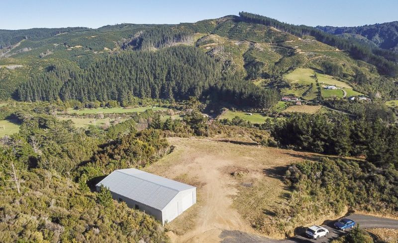  at 1342 Akatarawa Road, Akatarawa, Upper Hutt