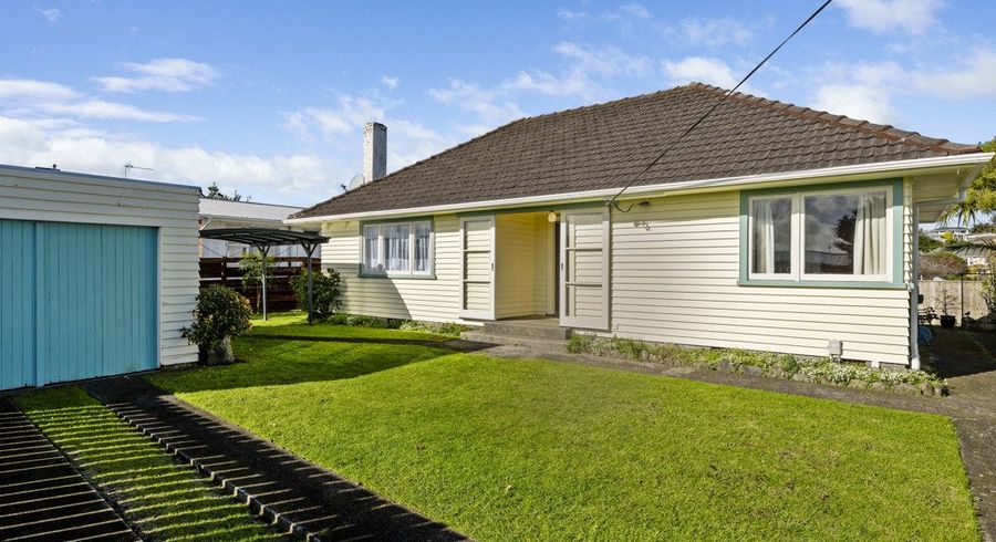  at 9A Chilman Street, Strandon, New Plymouth, Taranaki
