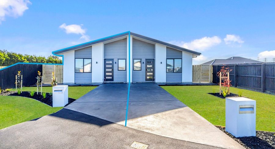  at 12a Hunia Place, Hei Hei, Christchurch City, Canterbury