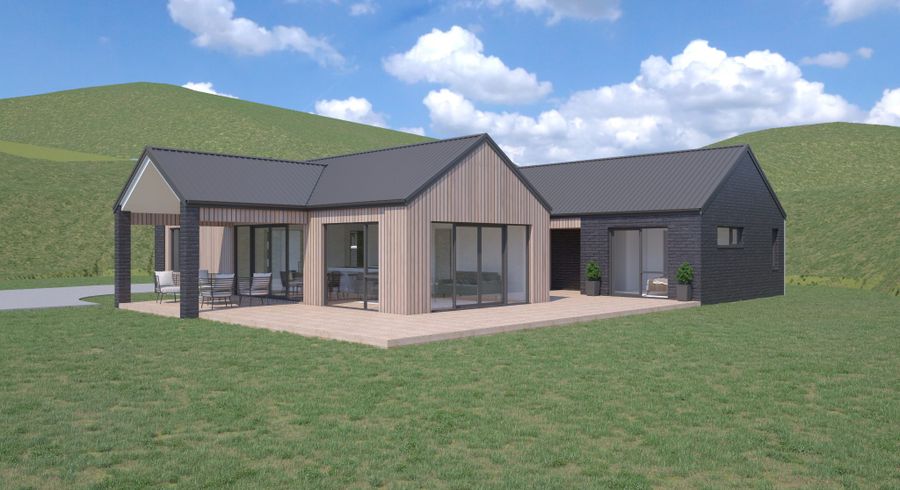  at Lot 7 - 16/1 Redwood Park, Lynmore, Lynmore, Rotorua, Bay Of Plenty