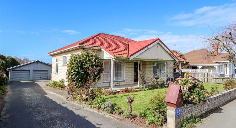  at 185 Otipua Road, West End, Timaru