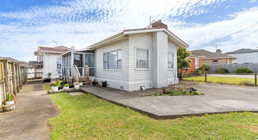  at 171 Motatau Road, Papatoetoe, Manukau City, Auckland