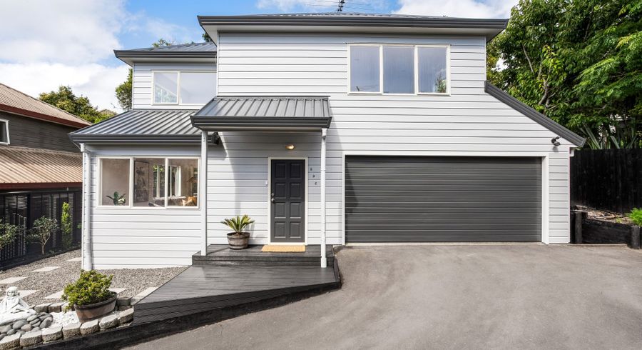  at 29C Fontenoy Street, Mount Albert, Auckland City, Auckland