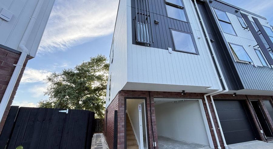  at 798 Chapel Road, Northpark, Manukau City, Auckland