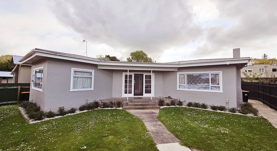  at 25 Te Awe Awe Street, Hokowhitu, Palmerston North