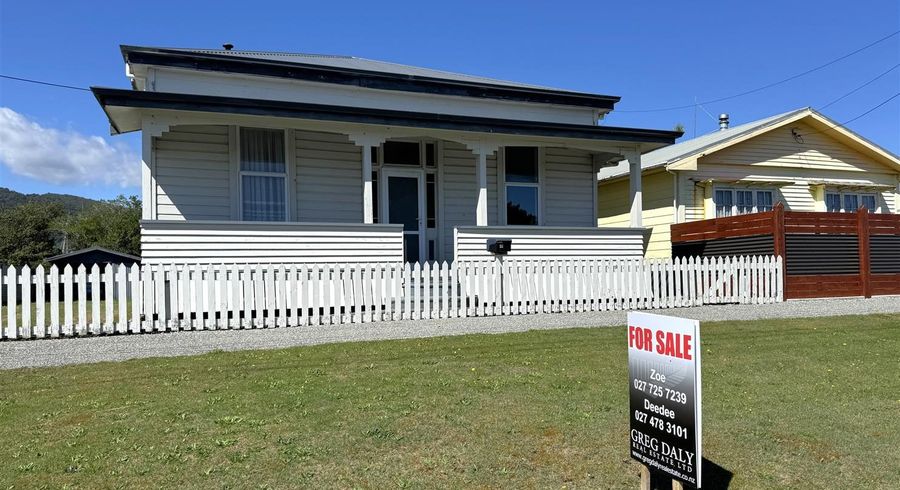  at 41 Packers Quay, Blaketown, Grey, West Coast