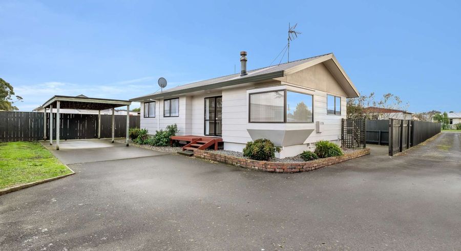  at 61A Fox Road, Springvale, Whanganui, Manawatu / Whanganui