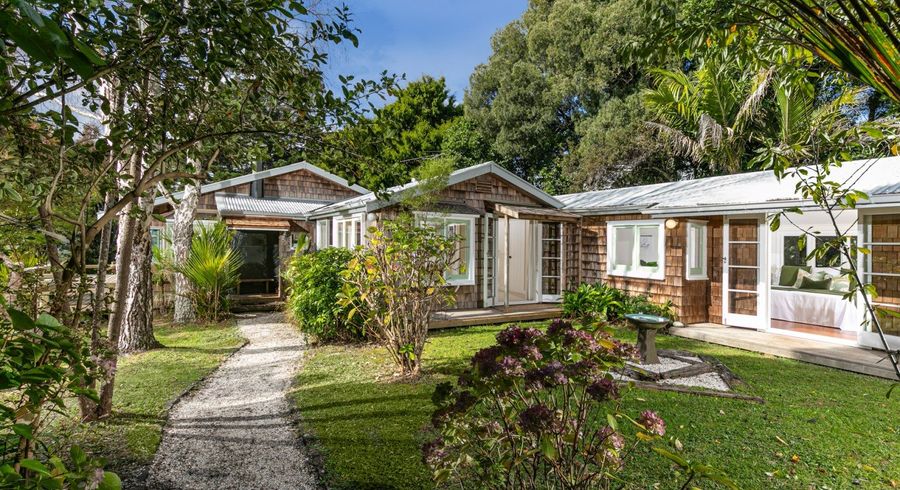  at 103 Hinau Road, Muriwai Valley, Rodney, Auckland