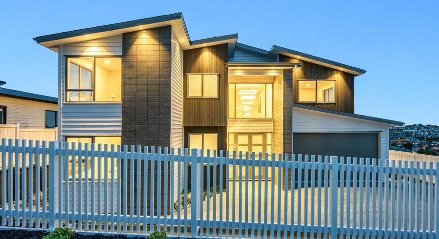  at 21 Paikea Street, Albany Heights, Rodney, Auckland