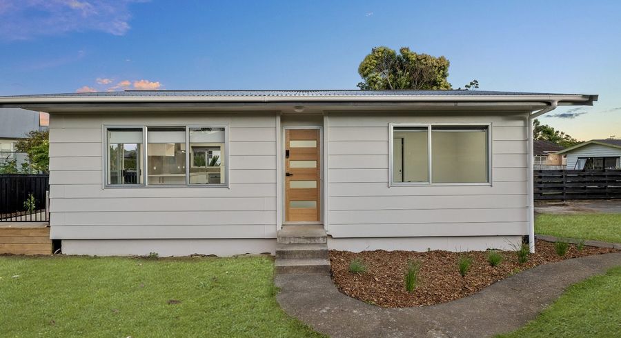 at 20B Middlemore Road, Otahuhu, Auckland