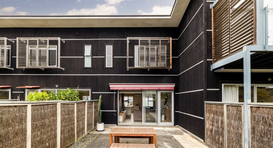  at 34/9 The Terraces, Humber Street, Pandora, Napier, Hawke's Bay