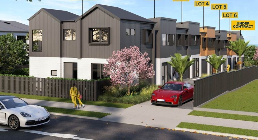  at Lot 1, 32 Bradbury Road, Botany Downs, Manukau City, Auckland